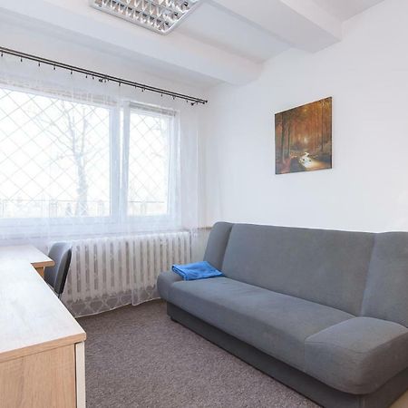 Sunny Beach Apartment Brzezno Гданск Екстериор снимка