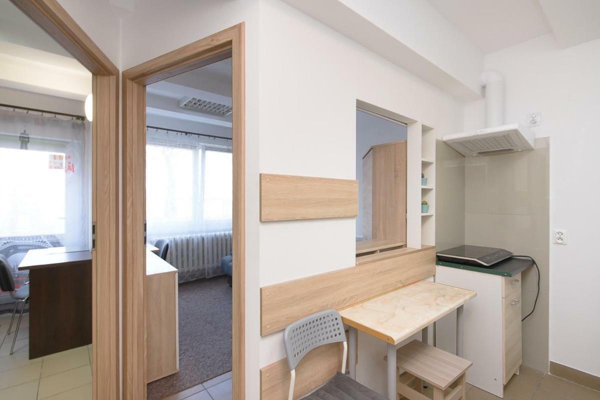 Sunny Beach Apartment Brzezno Гданск Екстериор снимка