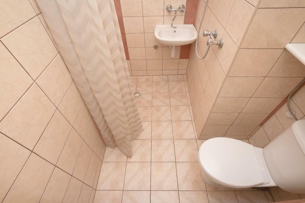 Sunny Beach Apartment Brzezno Гданск Екстериор снимка