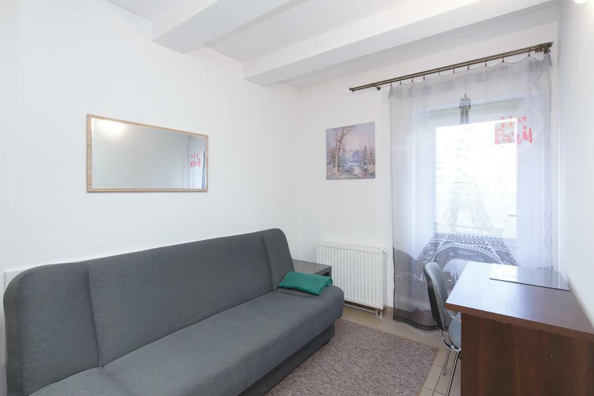 Sunny Beach Apartment Brzezno Гданск Екстериор снимка