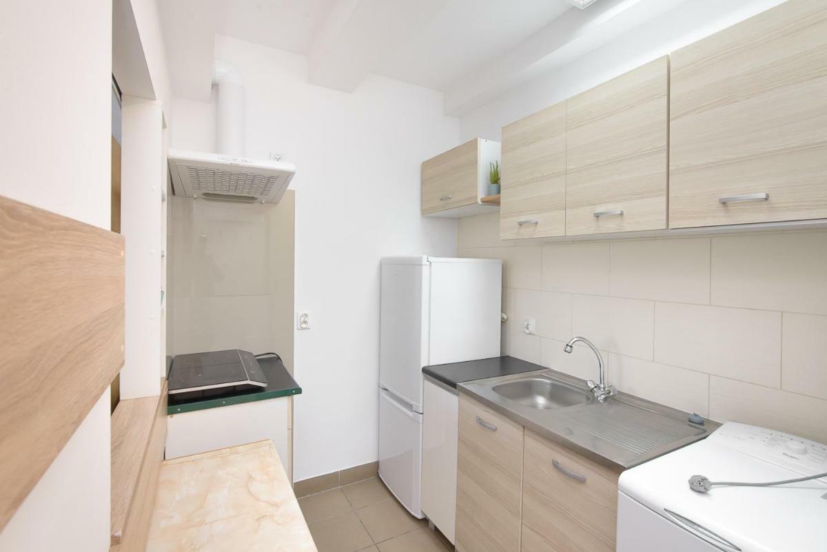 Sunny Beach Apartment Brzezno Гданск Екстериор снимка