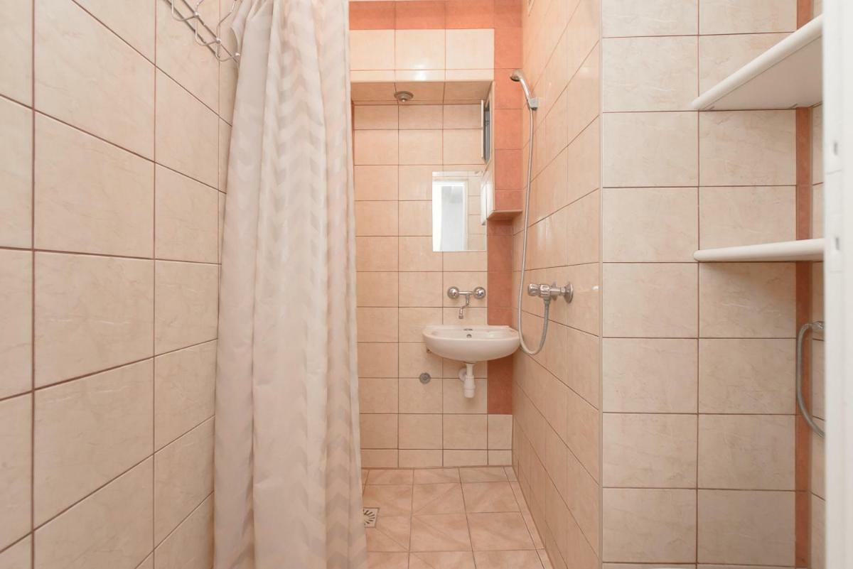 Sunny Beach Apartment Brzezno Гданск Екстериор снимка